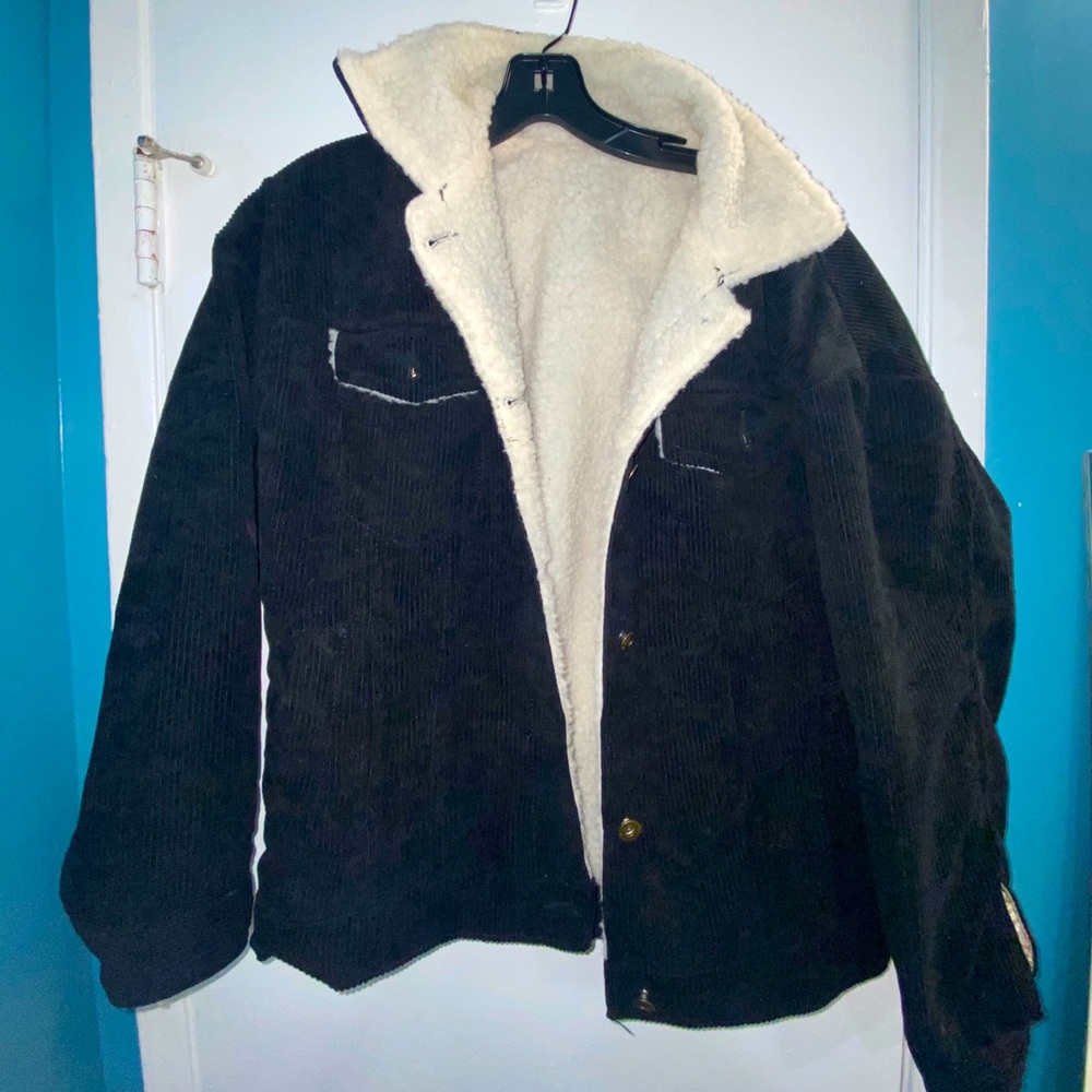 Never been worn SHEIN jacket